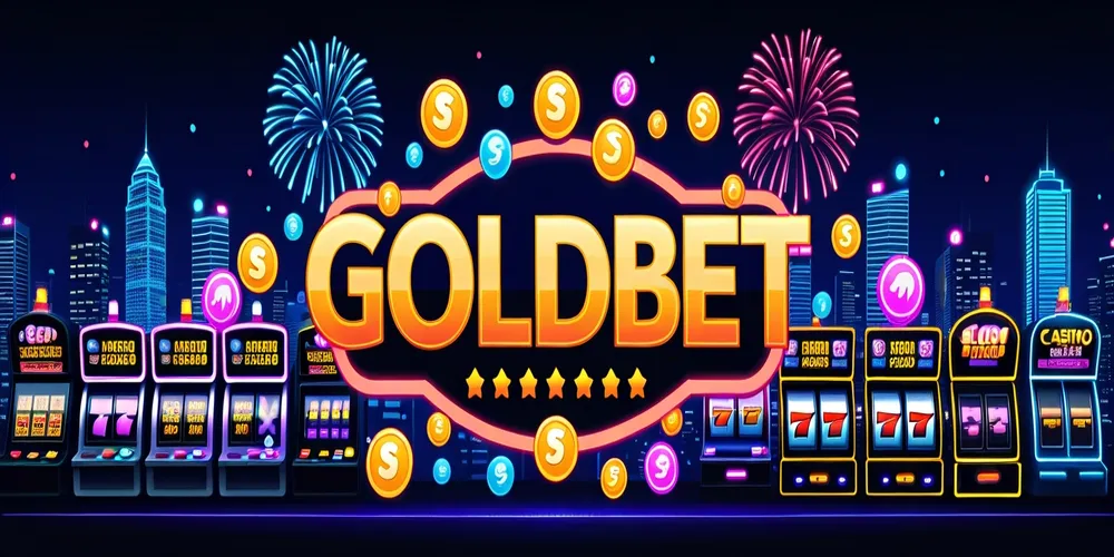 Goldbet Casino en ligne